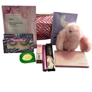 Beauty Bundle